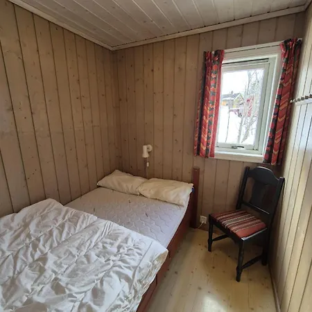 Geilo Hytter & Camping Room photo