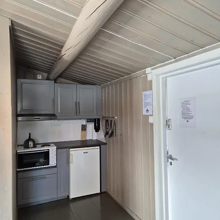 Geilo Hytter & Camping Room photo