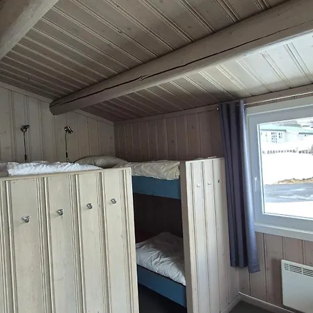Geilo Hytter & Camping Room photo