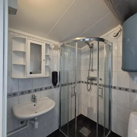 Geilo Hytter & Camping Room photo