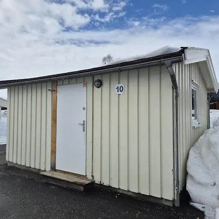 Geilo Hytter & Camping Room photo