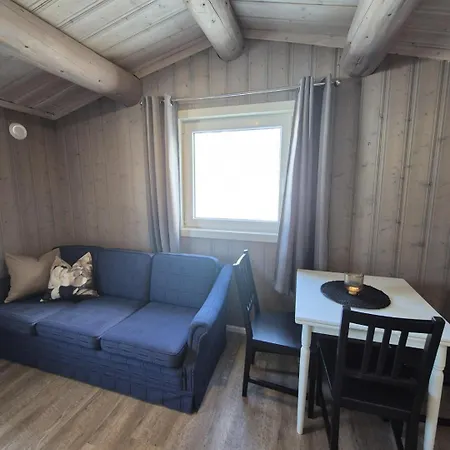 Geilo Hytter & Camping Exterior photo