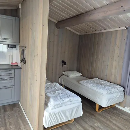 Geilo Hytter & Camping Room photo