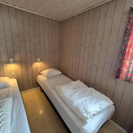 Geilo Hytter & Camping Room photo
