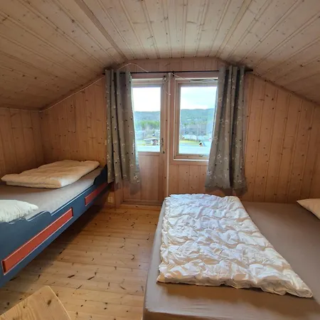 Geilo Hytter & Camping Room photo