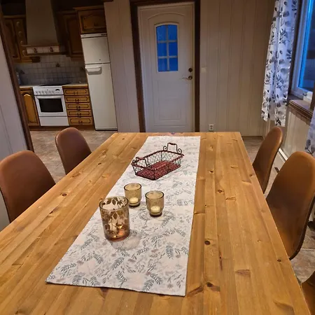 Geilo Hytter & Camping Room photo