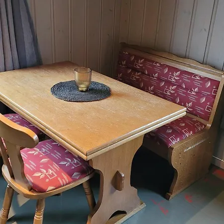 Geilo Hytter & Camping Room photo