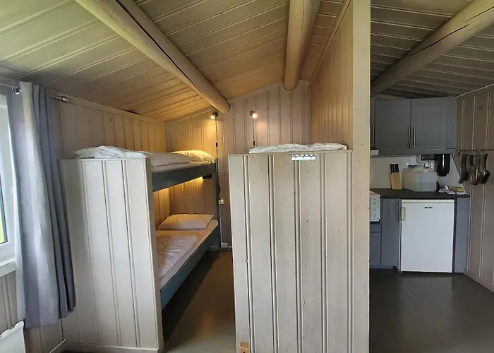 Geilo Hytter & Camping