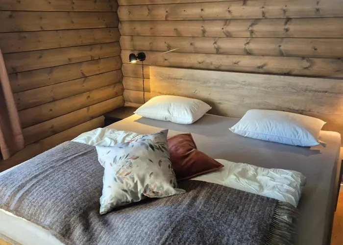 Geilo Hytter & Camping