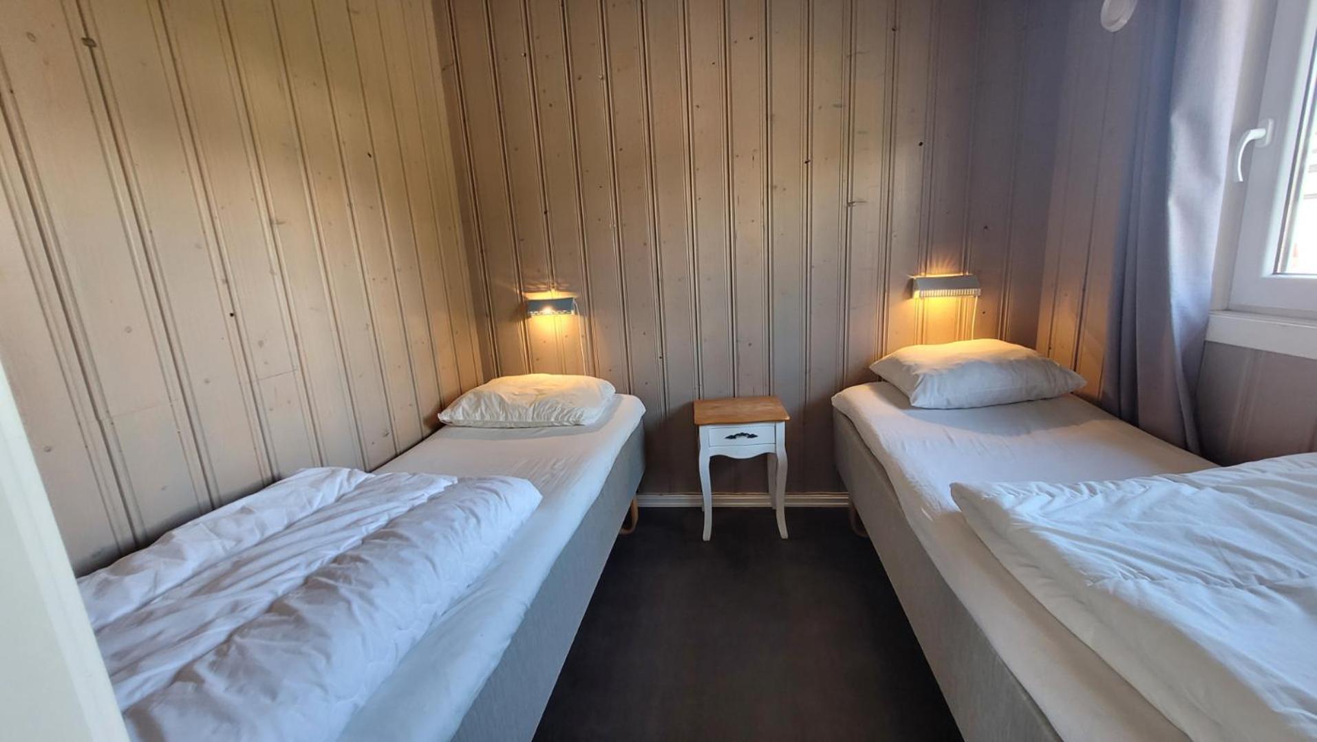 Campingplatz & Geilo