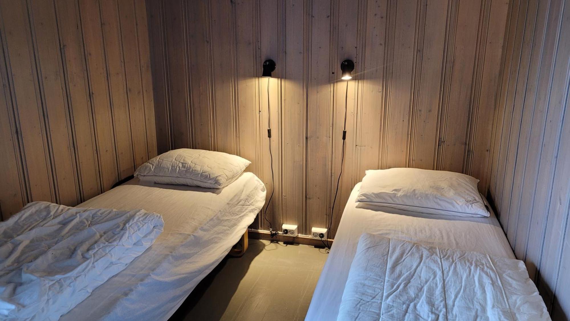 & Campsite Geilo
